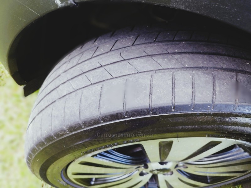 SPORTAGE 2.0 EX 4X2 16V FLEX 4P AUTOMÁTICO - 2015 - NOVO HAMBURGO