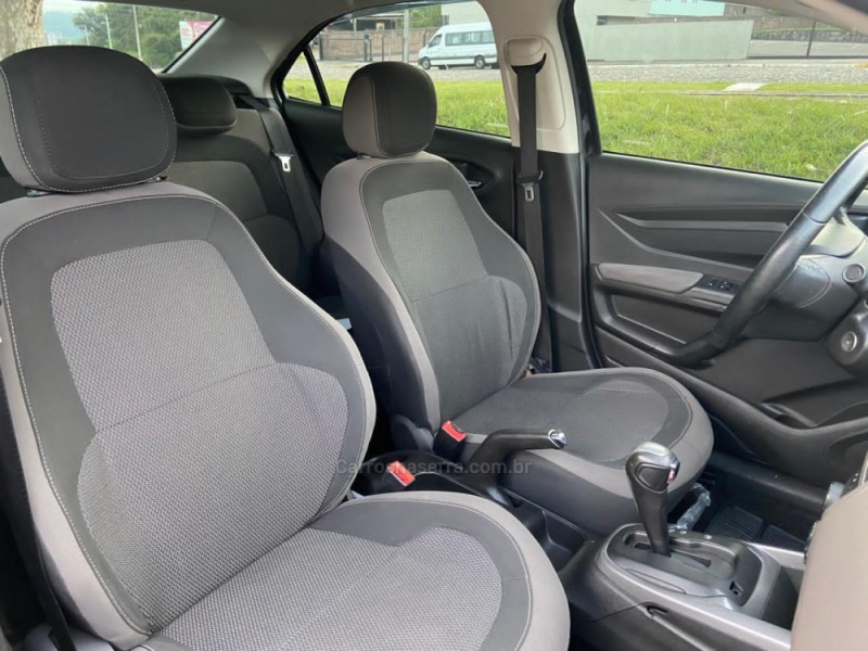 PRISMA 1.4 MPFI LTZ 8V FLEX 4P AUTOMÁTICO - 2015 - DOIS IRMãOS