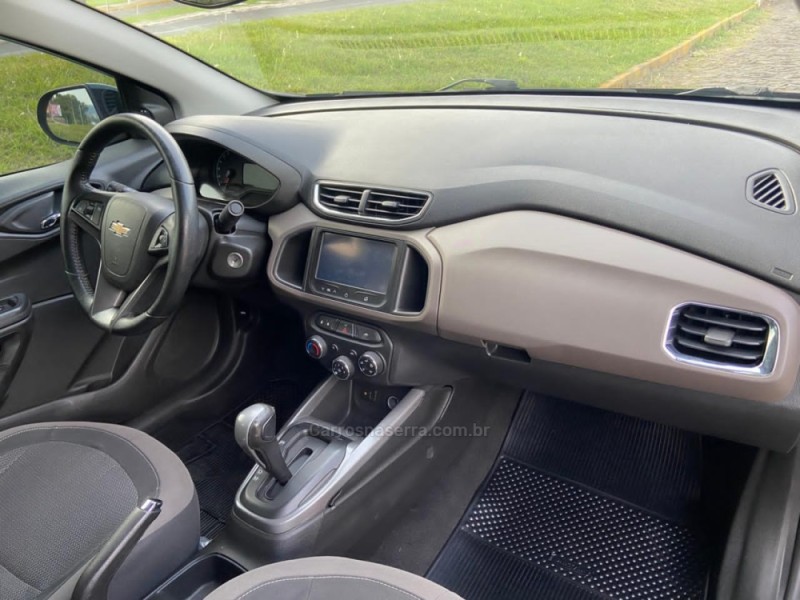 PRISMA 1.4 MPFI LTZ 8V FLEX 4P AUTOMÁTICO - 2015 - DOIS IRMãOS