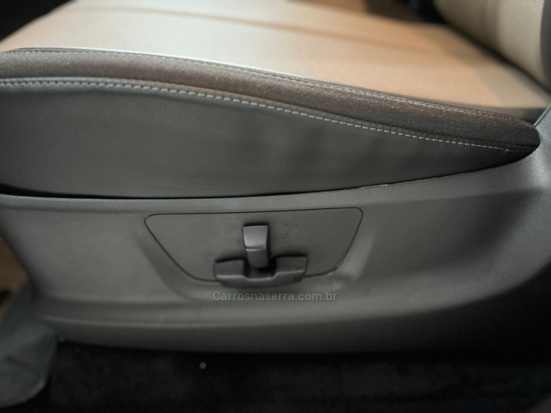 S10 2.8 HIGH COUNTRY 4X4 CD 16V TURBO DIESEL 4P AUTOMÁTICO - 2026 - CAXIAS DO SUL