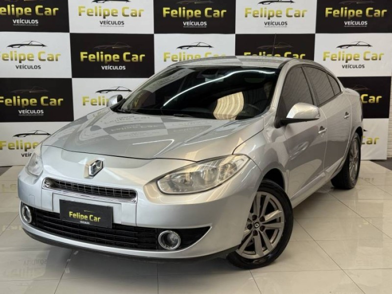 fluence 2.0 dynamique 16v flex 4p manual 2013 caxias do sul