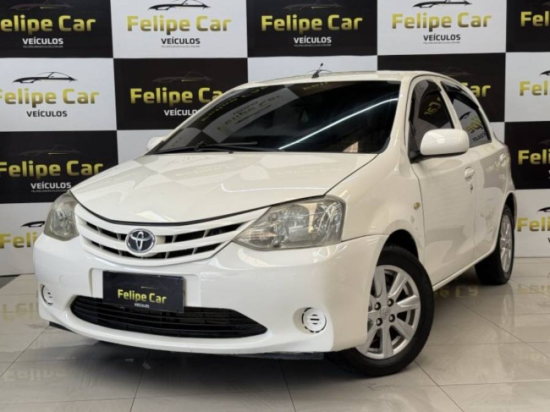 etios 1.3 xs 16v flex 4p manual 2013 caxias do sul