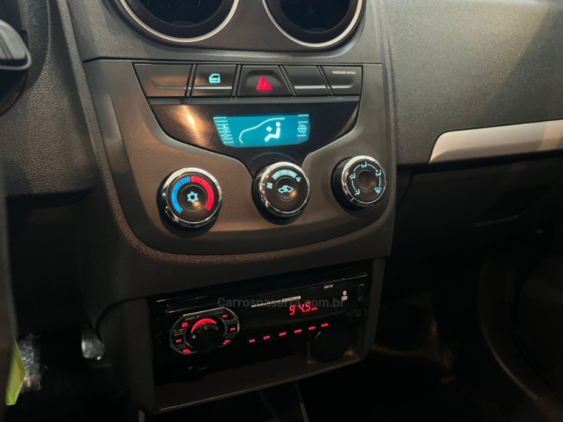 MONTANA 1.4 MPFI LS CS 8V FLEX 2P MANUAL - 2017 - CAXIAS DO SUL