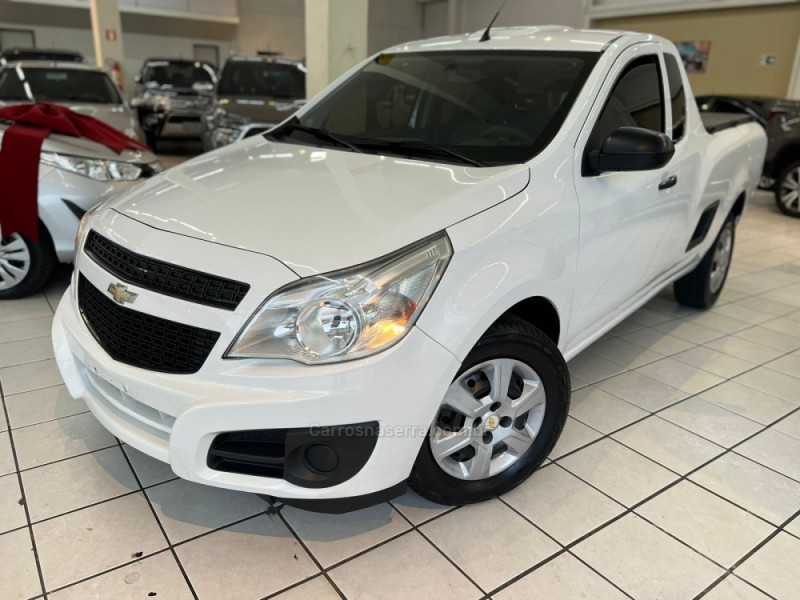 MONTANA 1.4 MPFI LS CS 8V FLEX 2P MANUAL