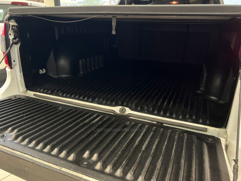 MONTANA 1.4 MPFI LS CS 8V FLEX 2P MANUAL - 2017 - CAXIAS DO SUL