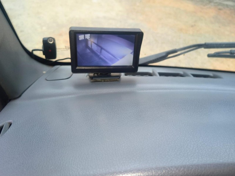 ACCELO 915 C - 2011 - CAXIAS DO SUL