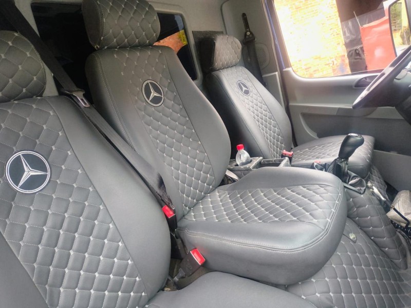 ACCELO 915 C - 2011 - CAXIAS DO SUL