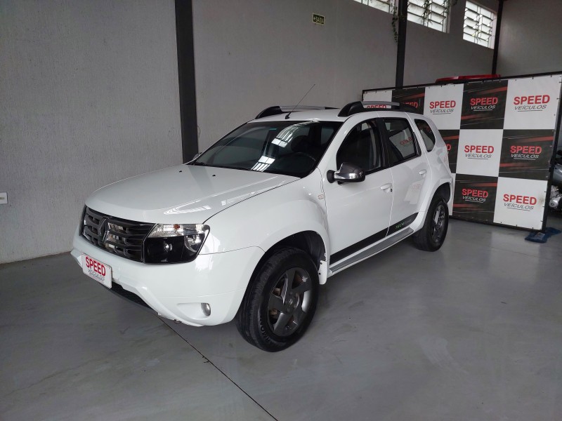 duster 1.6 tech road 4x2 16v flex 4p manual 2013 sao sebastiao do cai