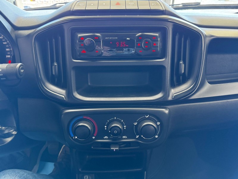 FIORINO 1.4 ENDURANCE EVO 8V FLEX 2P MANUAL - 2023 - CAXIAS DO SUL