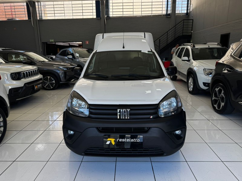 FIORINO 1.4 ENDURANCE EVO 8V FLEX 2P MANUAL - 2023 - CAXIAS DO SUL