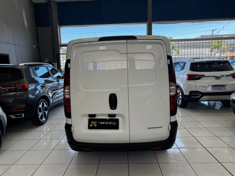 FIORINO 1.4 ENDURANCE EVO 8V FLEX 2P MANUAL - 2023 - CAXIAS DO SUL