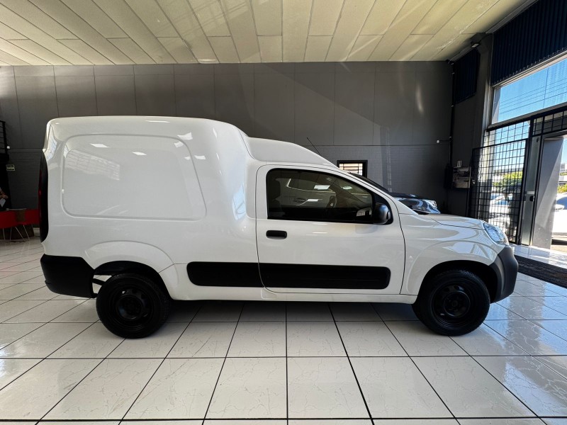 FIORINO 1.4 ENDURANCE EVO 8V FLEX 2P MANUAL - 2023 - CAXIAS DO SUL