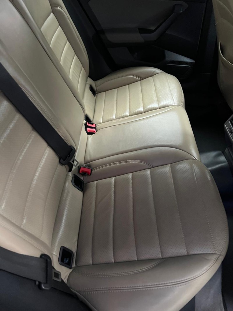 POLO 1.0	200 TSI HIGHLINE AUTOMÁTICO  - 2019 - CAXIAS DO SUL