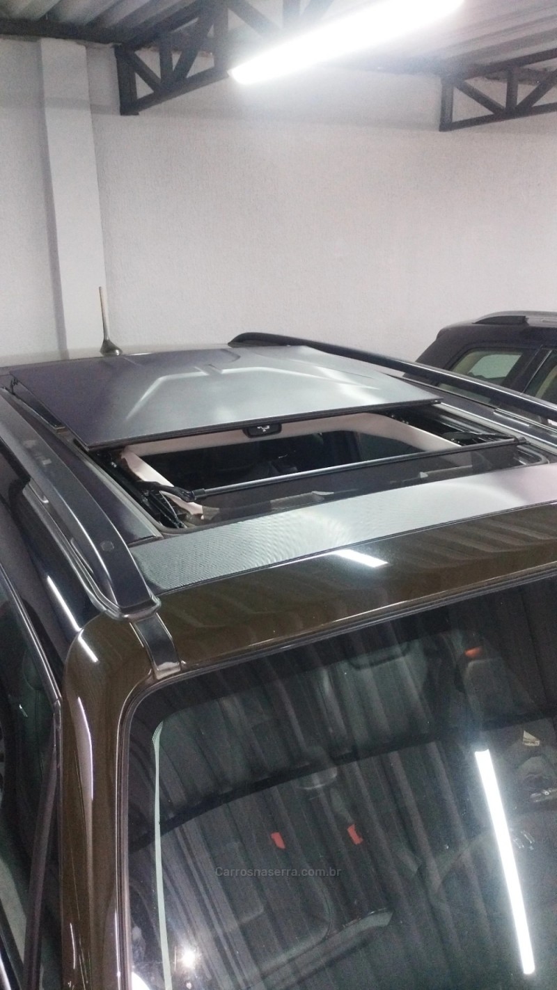 RENEGADE 2.0 WILLYS 16V 4X4 TURBO DIESEL 4P 4X4 AUTOMÁTICO - 2019 - BENTO GONçALVES