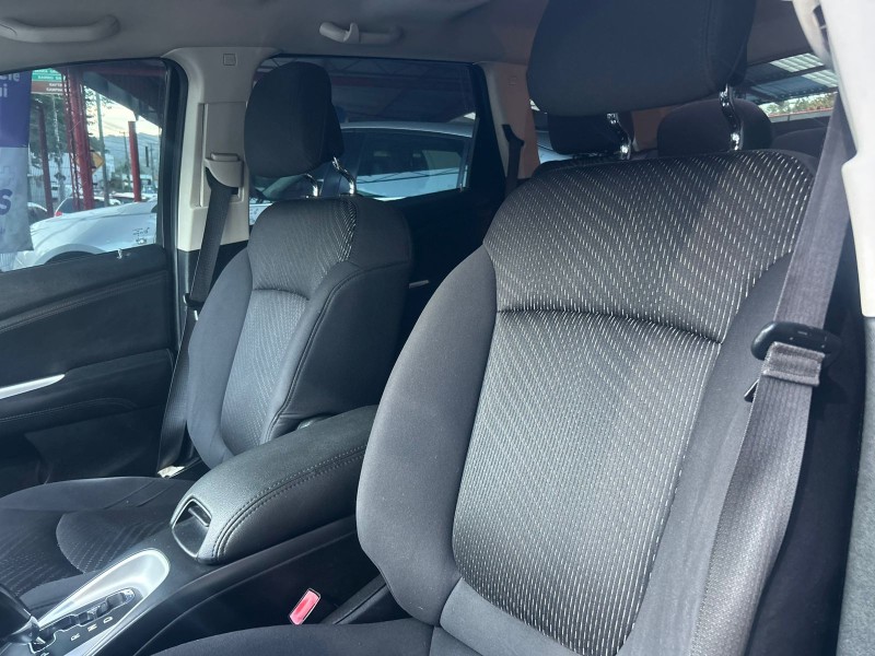 FREEMONT 2.4 PRECISION 16V GASOLINA 4P AUTOMÁTICO - 2012 - TRêS COROAS