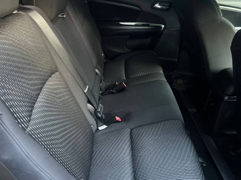 FREEMONT 2.4 PRECISION 16V GASOLINA 4P AUTOMÁTICO - 2012 - TRêS COROAS