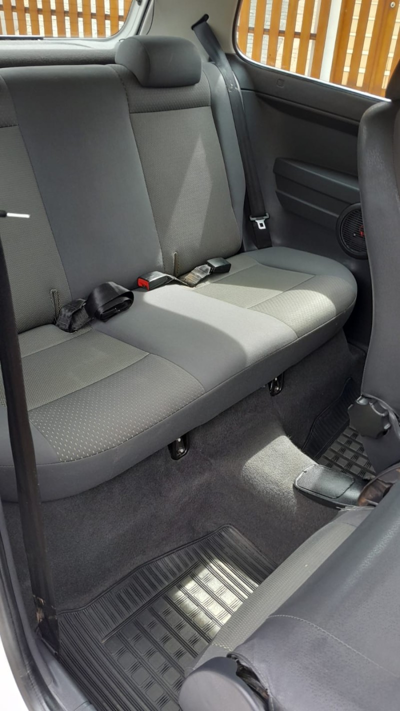 FOX 1.6 MI ROUTE 8V FLEX 2P MANUAL - 2009 - ESTRELA