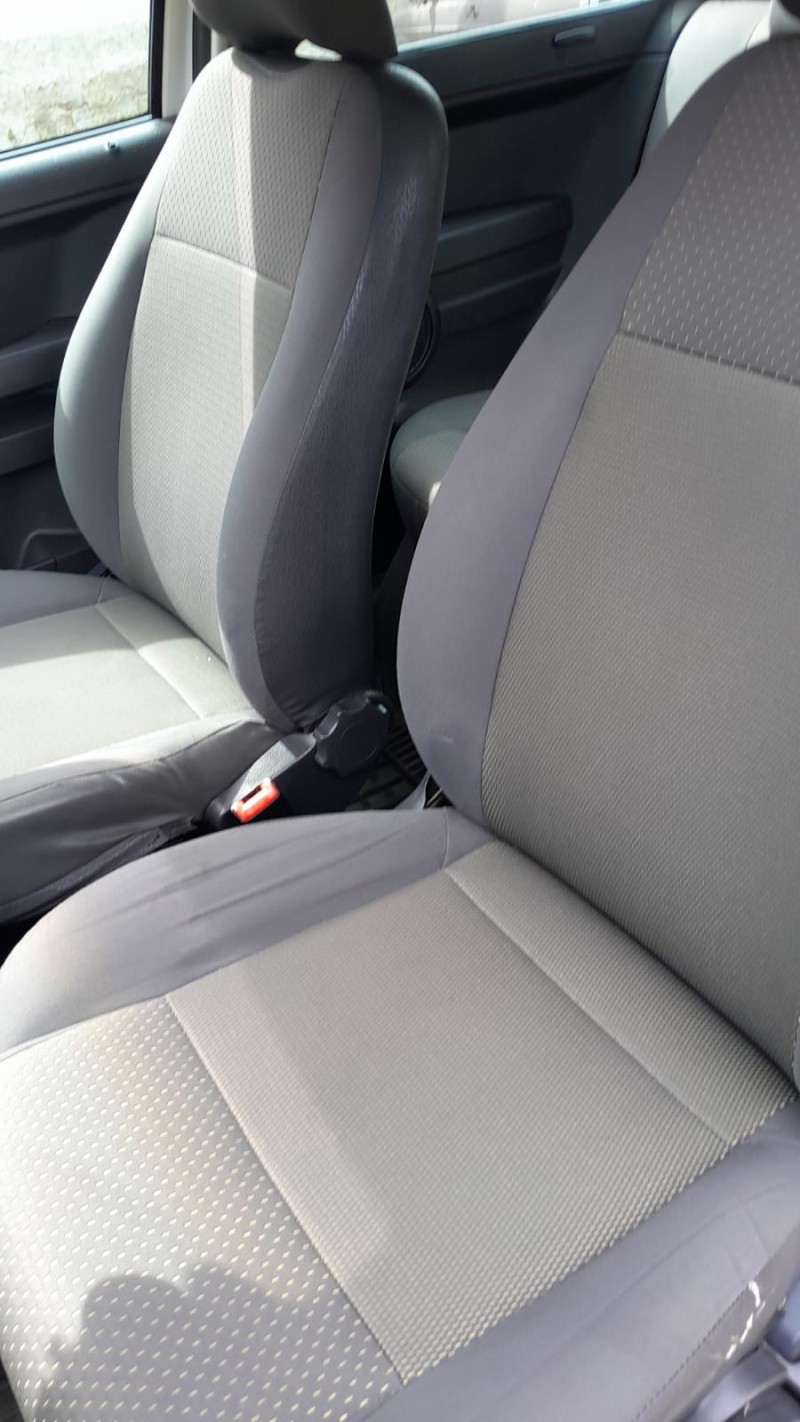 FOX 1.6 MI ROUTE 8V FLEX 2P MANUAL - 2009 - ESTRELA