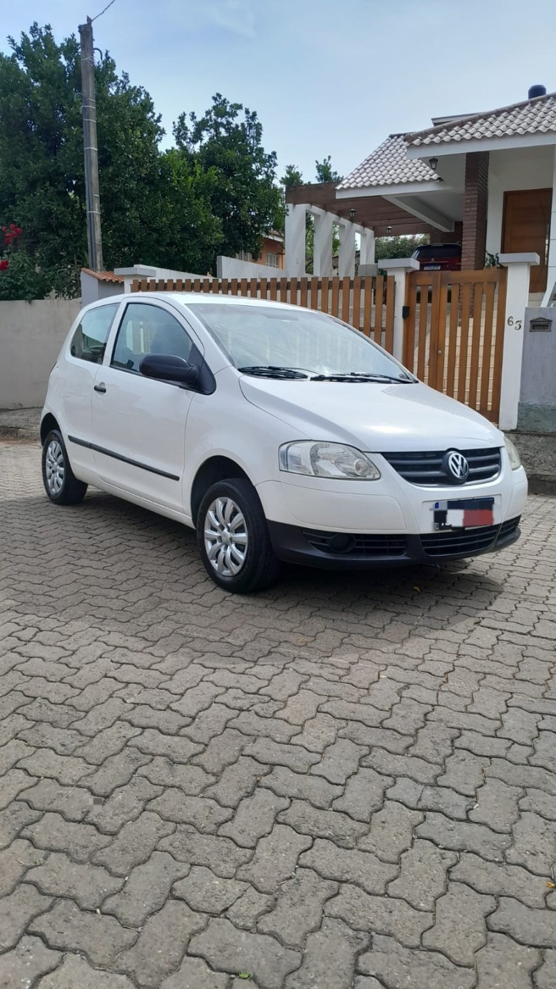 fox 1.6 mi route 8v flex 2p manual 2009 estrela