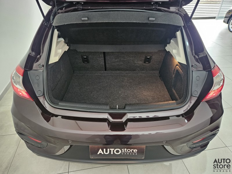 CRUZE 1.4 TURBO LT SPORT6 16V FLEX 4P AUTOMÁTICO - 2018 - CAXIAS DO SUL