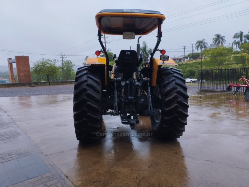 TRATOR A750  - 2016 - GUAPORé