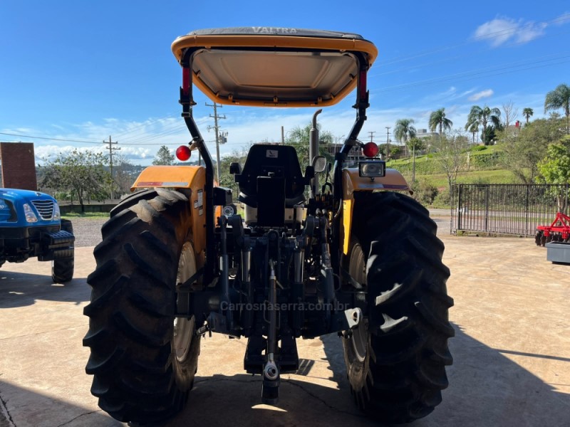 TRATOR A750  - 2016 - GUAPORé