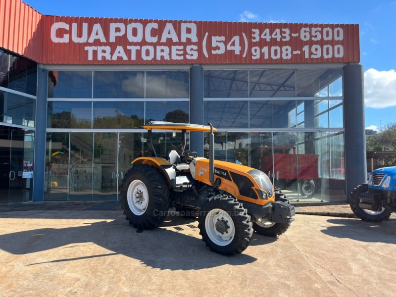 TRATOR A750 