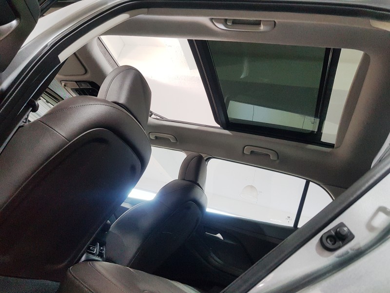 CRETA 1.0 PLATINUM TURBO 12V FLEX 4P AUTOMÁTICO - 2022 - CAXIAS DO SUL