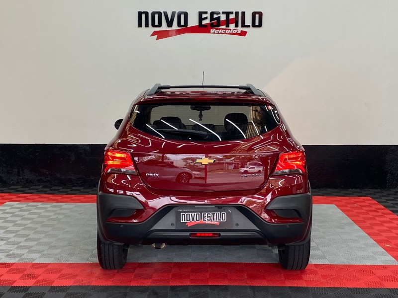ONIX 1.4 MPFI ACTIV 8V FLEX 4P MANUAL - 2019 - CAXIAS DO SUL