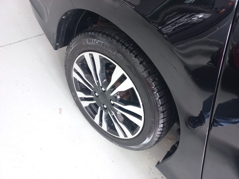 CITY 1.5 EX 16V FLEX 4P AUTOMÁTICO - 2013 - BENTO GONçALVES