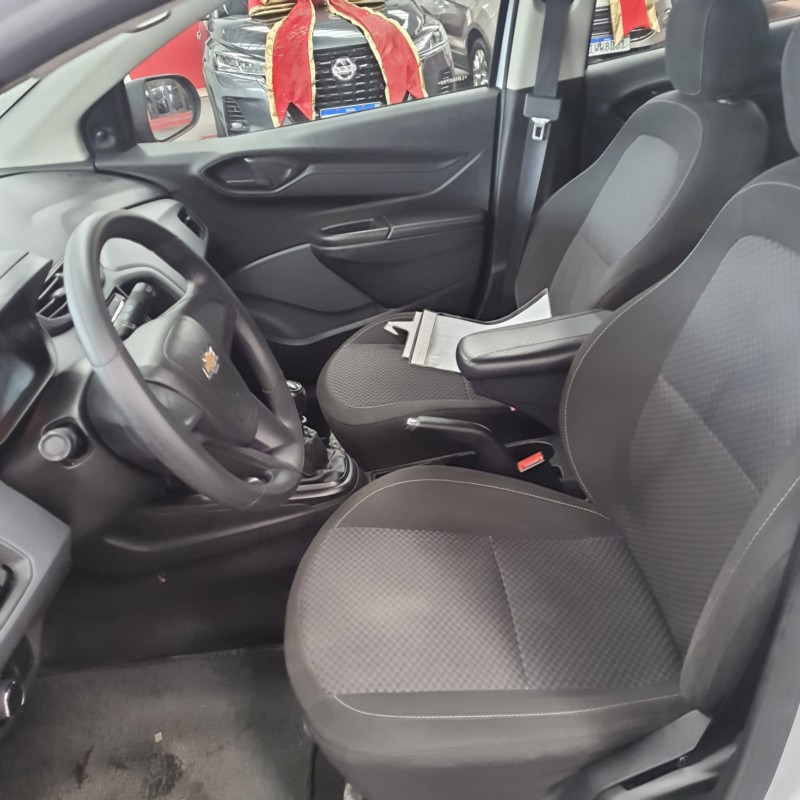 ONIX 1.0 JOY 8V FLEX 4P MANUAL - 2020 - CAXIAS DO SUL