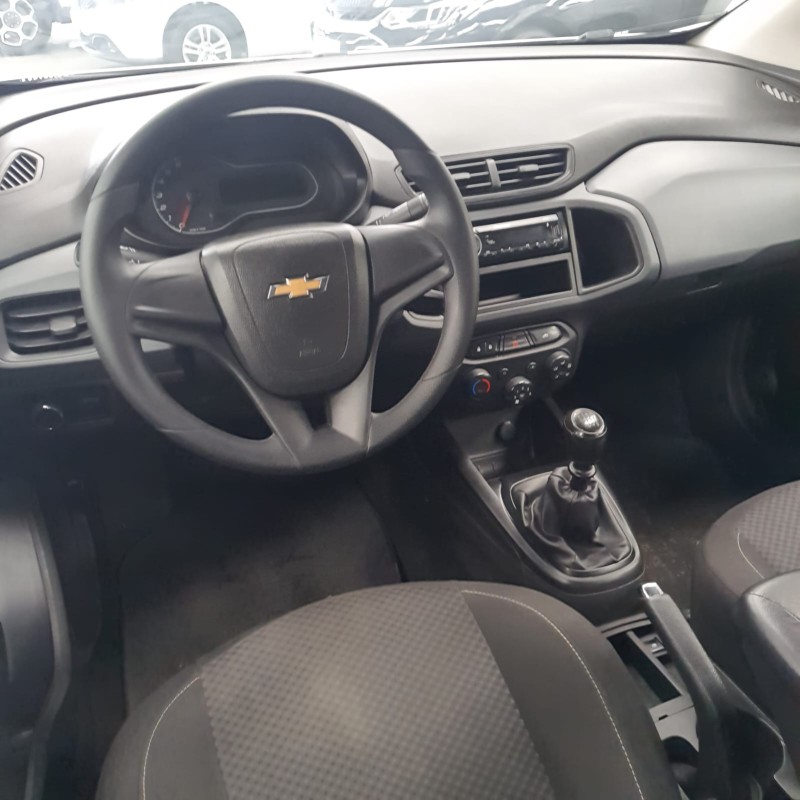 ONIX 1.0 JOY 8V FLEX 4P MANUAL - 2020 - CAXIAS DO SUL