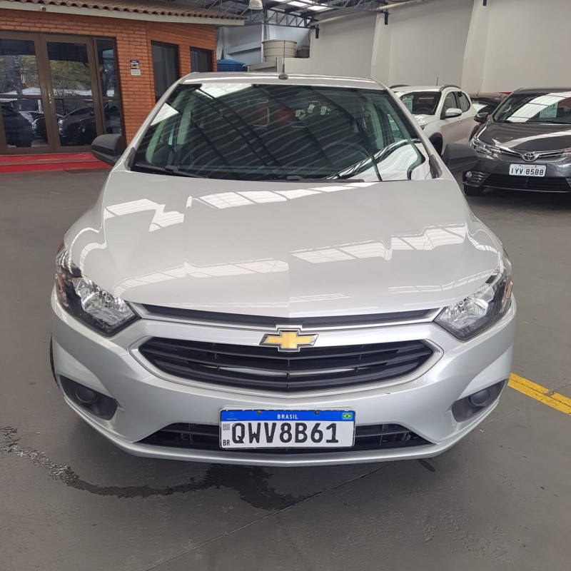 ONIX 1.0 JOY 8V FLEX 4P MANUAL - 2020 - CAXIAS DO SUL