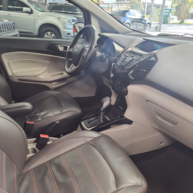 ECOSPORT  - 2015 - CAXIAS DO SUL