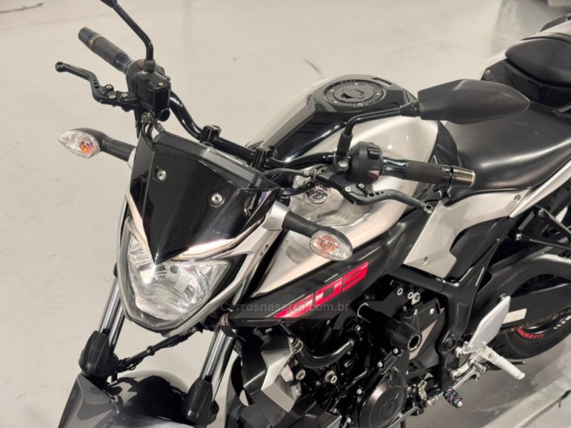 MT 03 ABS - 2018 - ESTâNCIA VELHA