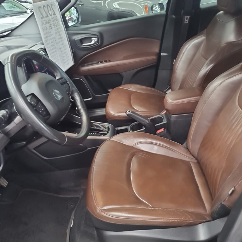 TORO 2.0 16V TURBO DIESEL RANCH AT 4X4 AUTOMÁTICO - 2022 - CAXIAS DO SUL