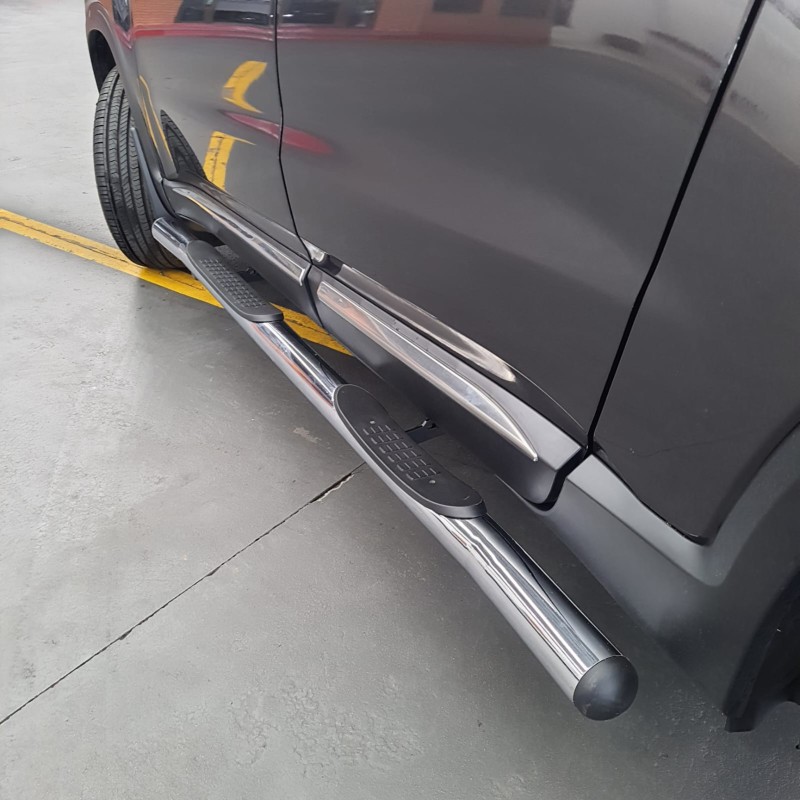 TORO 2.0 16V TURBO DIESEL RANCH AT 4X4 AUTOMÁTICO - 2022 - CAXIAS DO SUL