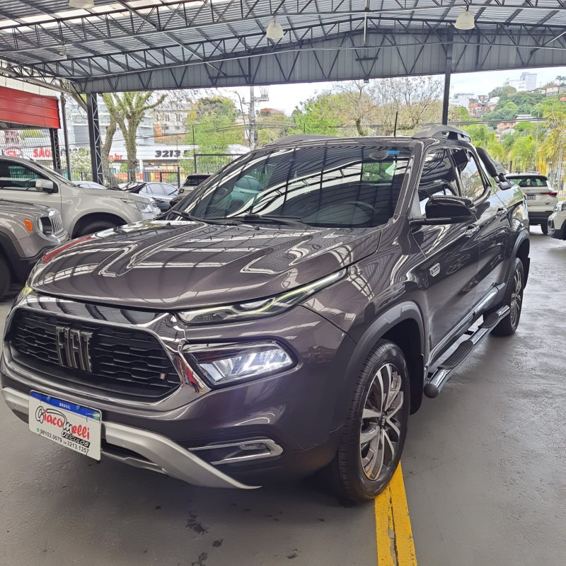 toro 2.0 16v turbo diesel ranch at 4x4 automatico 2022 caxias do sul