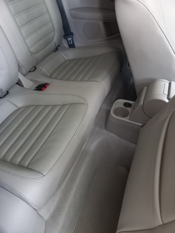 FUSCA 2.0 TSI 16V GASOLINA 2P AUTOMÁTICO - 2014 - BENTO GONçALVES