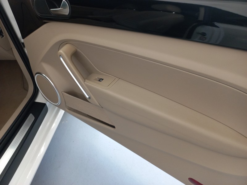 FUSCA 2.0 TSI 16V GASOLINA 2P AUTOMÁTICO - 2014 - BENTO GONçALVES