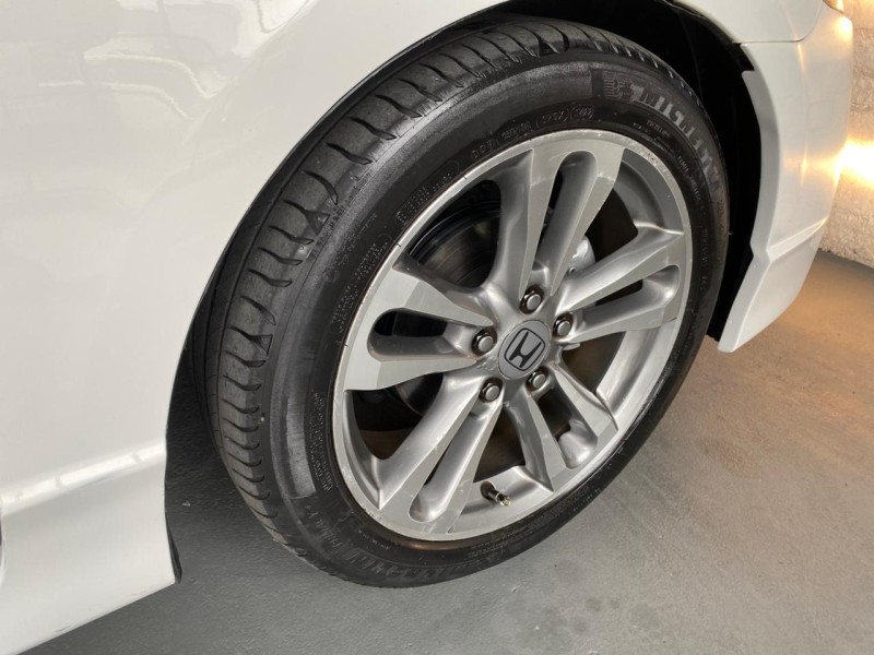 CIVIC 1.8 LXL 16V FLEX 4P MANUAL - 2010 - CAXIAS DO SUL