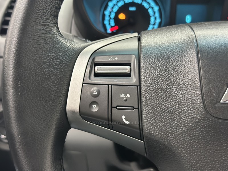 S10 2.8 LTZ 4X2 CD 16V TURBO DIESEL 4P MANUAL - 2013 - SANTA CRUZ DO SUL