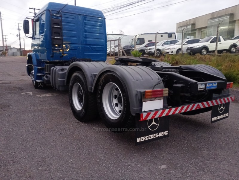 ATRON 1635 S - 2013 - FARROUPILHA