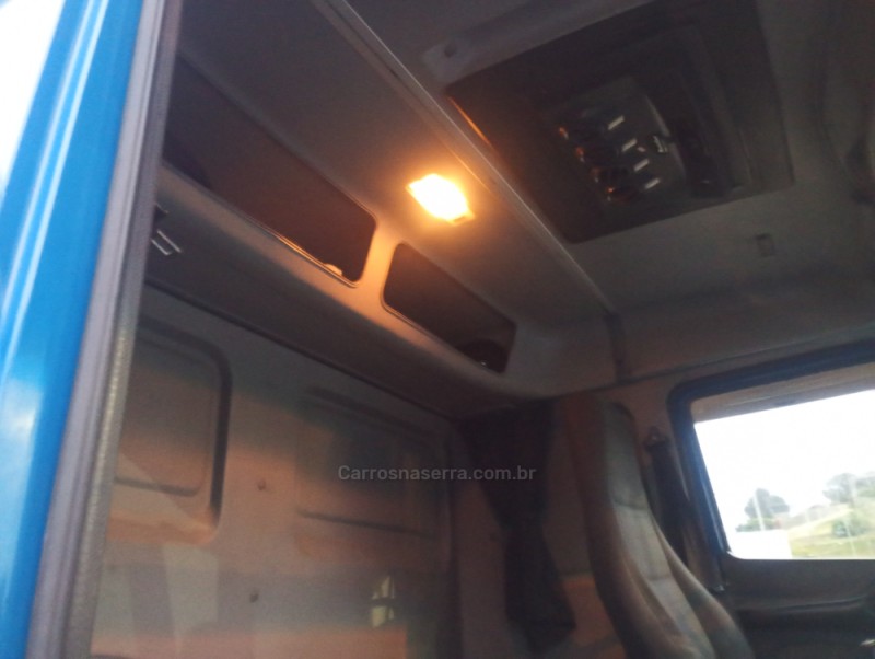 ATRON 1635 S - 2013 - FARROUPILHA