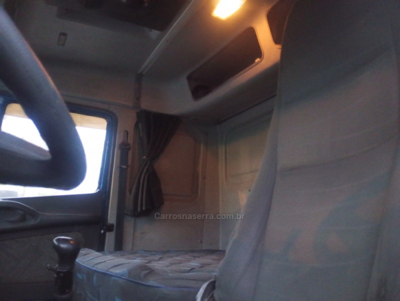 ATRON 1635 S - 2013 - FARROUPILHA