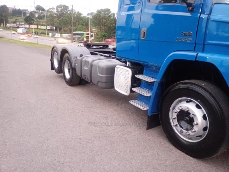 ATRON 1635 S - 2013 - FARROUPILHA