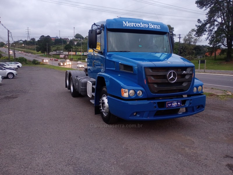 atron 1635 s 2013 farroupilha