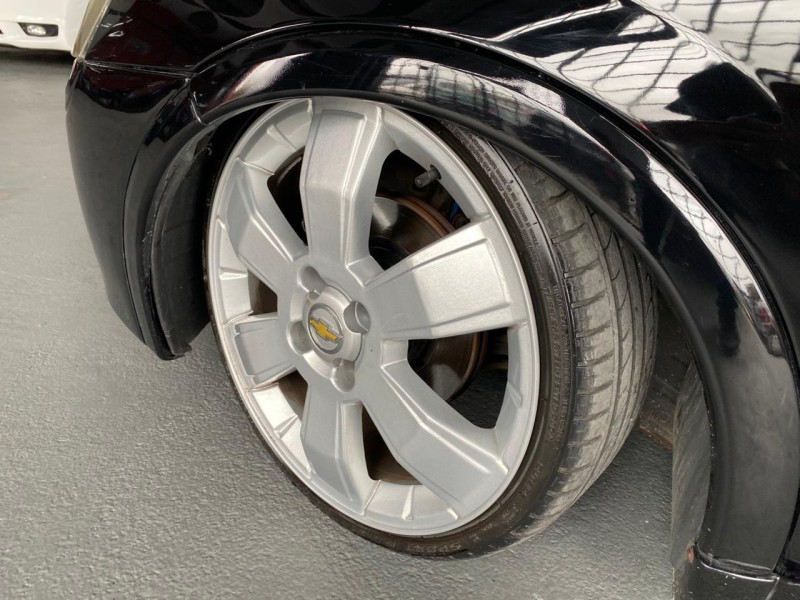 MONTANA 1.8 MPFI SPORT CS 8V FLEX 2P MANUAL - 2006 - CAXIAS DO SUL