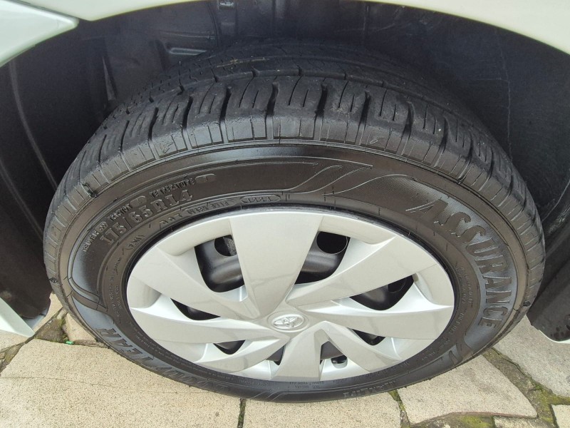 ETIOS 1.3 16V FLEX 4P MANUAL - 2019 - CAXIAS DO SUL