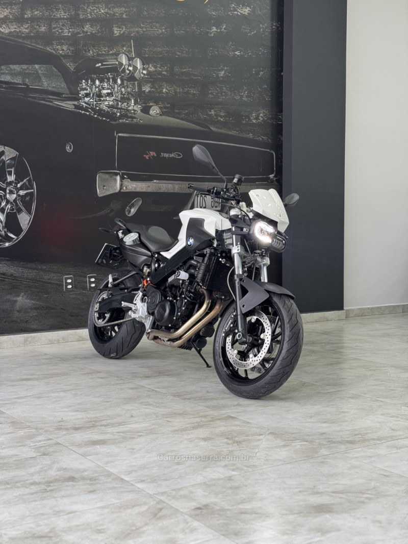 F 800 R - 2011 - CAXIAS DO SUL